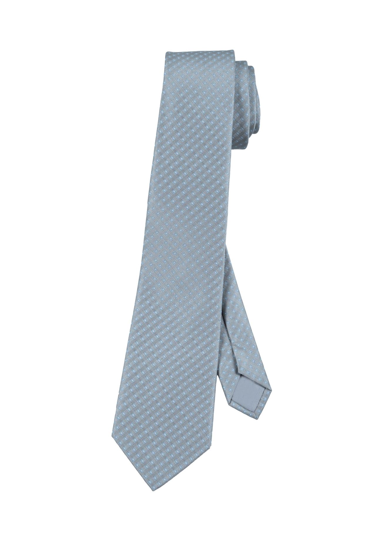 Галстук Хьюго STOCKERPOINT, светло-серый
Галстук Хьюго STOCKERPOINT, светло-серый