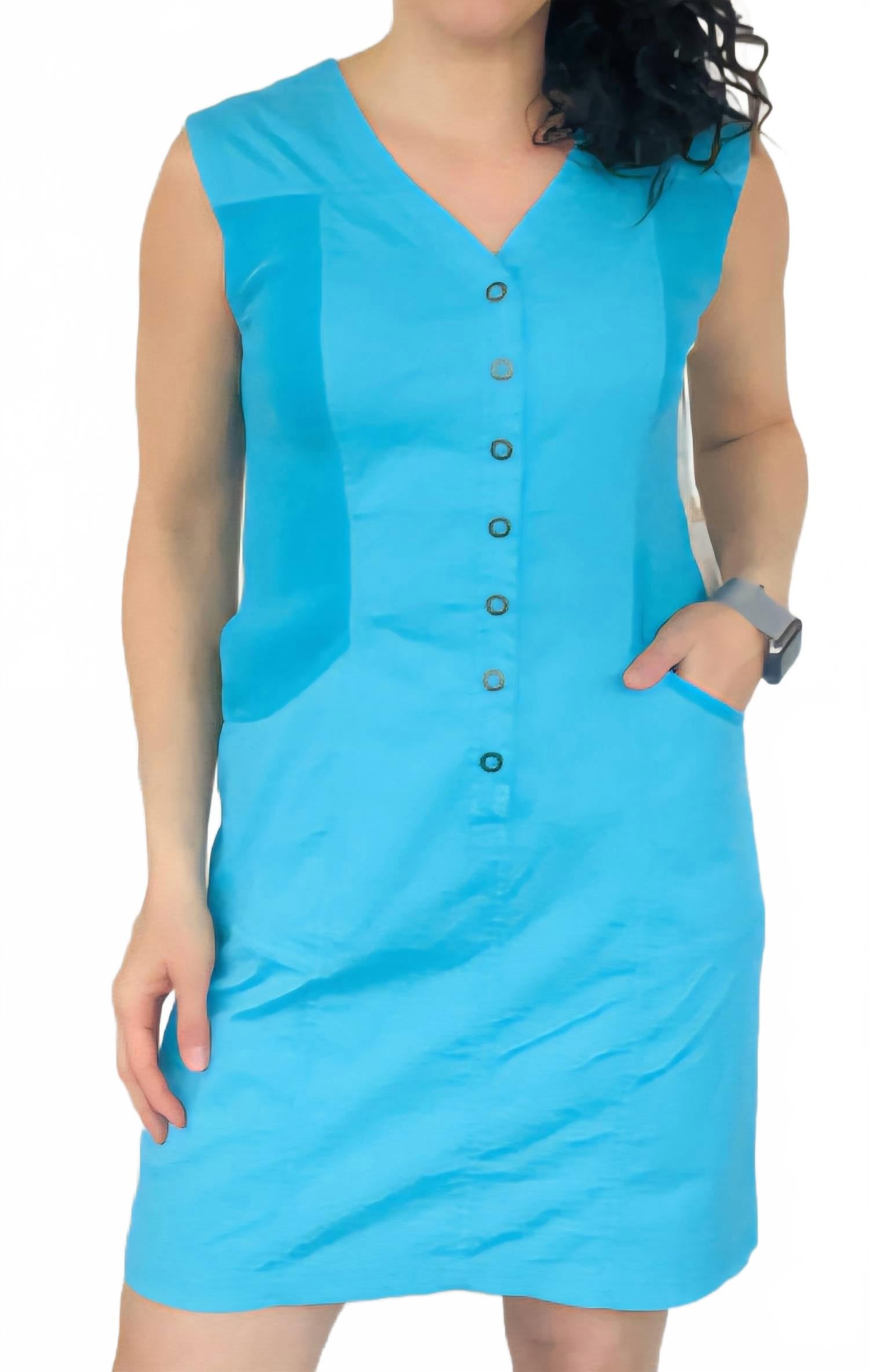 On Deck Dress In Maui ESCAPE BY HABITAT, Maui
On Deck Dress In Maui ESCAPE BY HABITAT, Maui