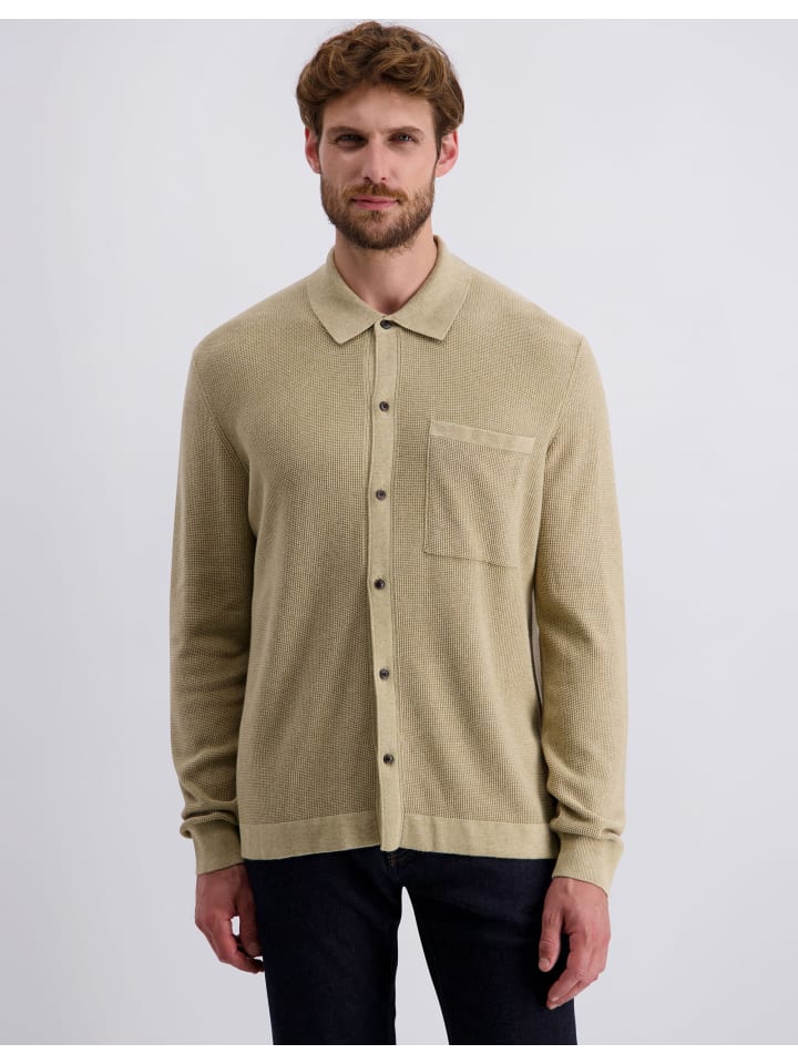 Pierre Cardin Кардиган в цвете "Жаворонок"
Pierre Cardin Кардиган в цвете "Жаворонок"