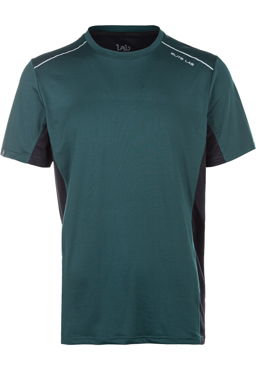 Рубашка ELITE LAB Tech Elite X1, зеленый
Рубашка ELITE LAB Tech Elite X1, зеленый