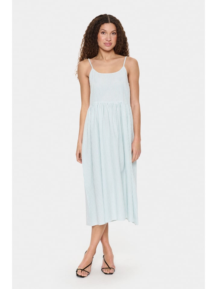 Платье до колена SAINT TROPEZ
Платье до колена SAINT TROPEZ