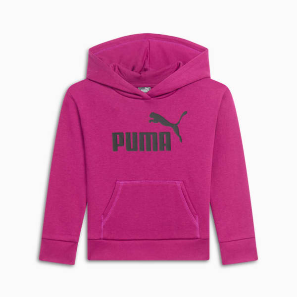 Детская флисовая толстовка с капюшоном Core No. 1 Logo Puma, розовый
Детская флисовая толстовка с капюшоном Core No. 1 Logo Puma, розовый
