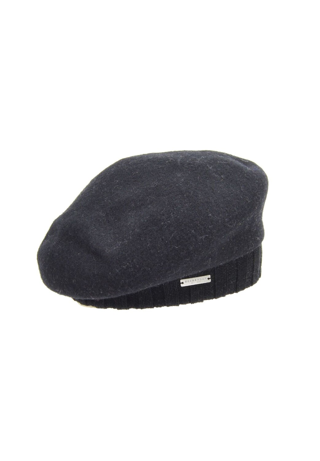 Прогулочный берет с трикотажной манжетой 18055-0 SEEBERGER, цвет Schwarz One Size
Прогулочный берет с трикотажной манжетой 18055-0 SEEBERGER, цвет Schwarz One Size