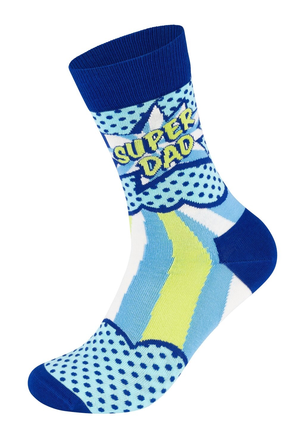 Носки 3-PACK Happy Socks, мультиколор
Носки 3-PACK Happy Socks, мультиколор