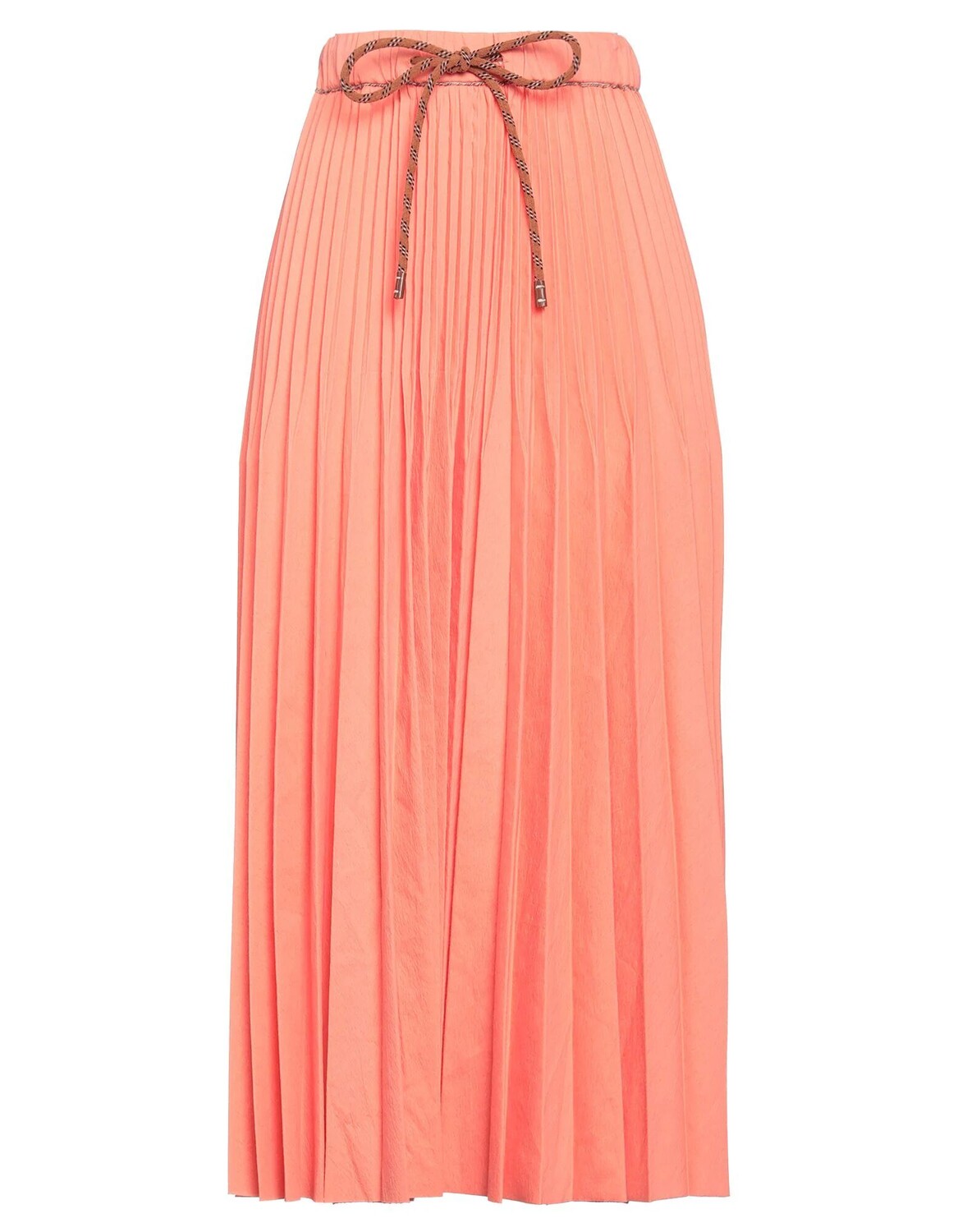 Юбка Alysi, лососево-розовый
Юбка Alysi, лососево-розовый