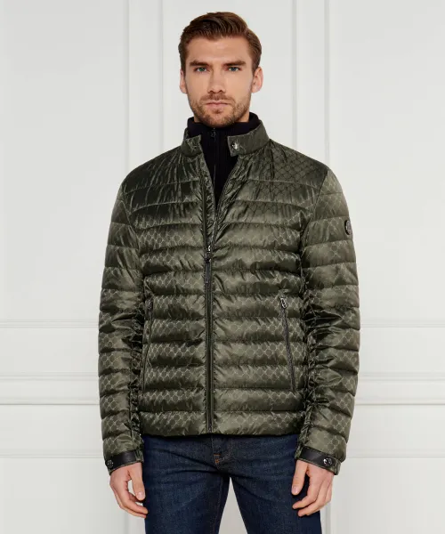 Куртка Люка Regular fit Joop!, зеленый
Куртка Люка Regular fit Joop!, зеленый