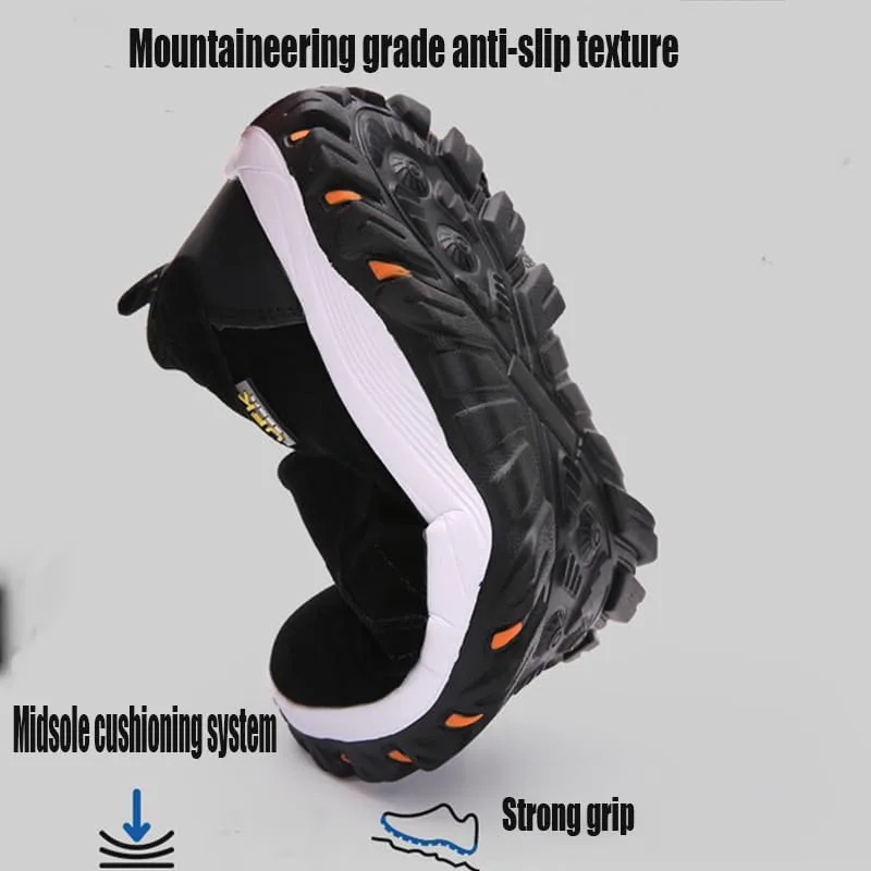 Мужские ортопедические слипоны из канваса, повседневные дышащие нескользящие уличные лоферы, кеды для вождения при подошвенном фасците, для облегчения боли при ходьбе, лодочные туфли RiceelSor, черный
Мужские ортопедические слипоны из канваса, повседневные дышащие нескользящие уличные лоферы, кеды для вождения при подошвенном фасците, для облегчения боли при ходьбе, лодочные туфли RiceelSor, черный