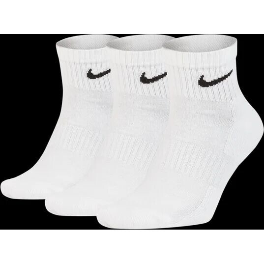Носки U NK Everyday Cushioned Ankle Socks Nike, цвет Weiß/Schwarz
Носки U NK Everyday Cushioned Ankle Socks Nike, цвет Weiß/Schwarz