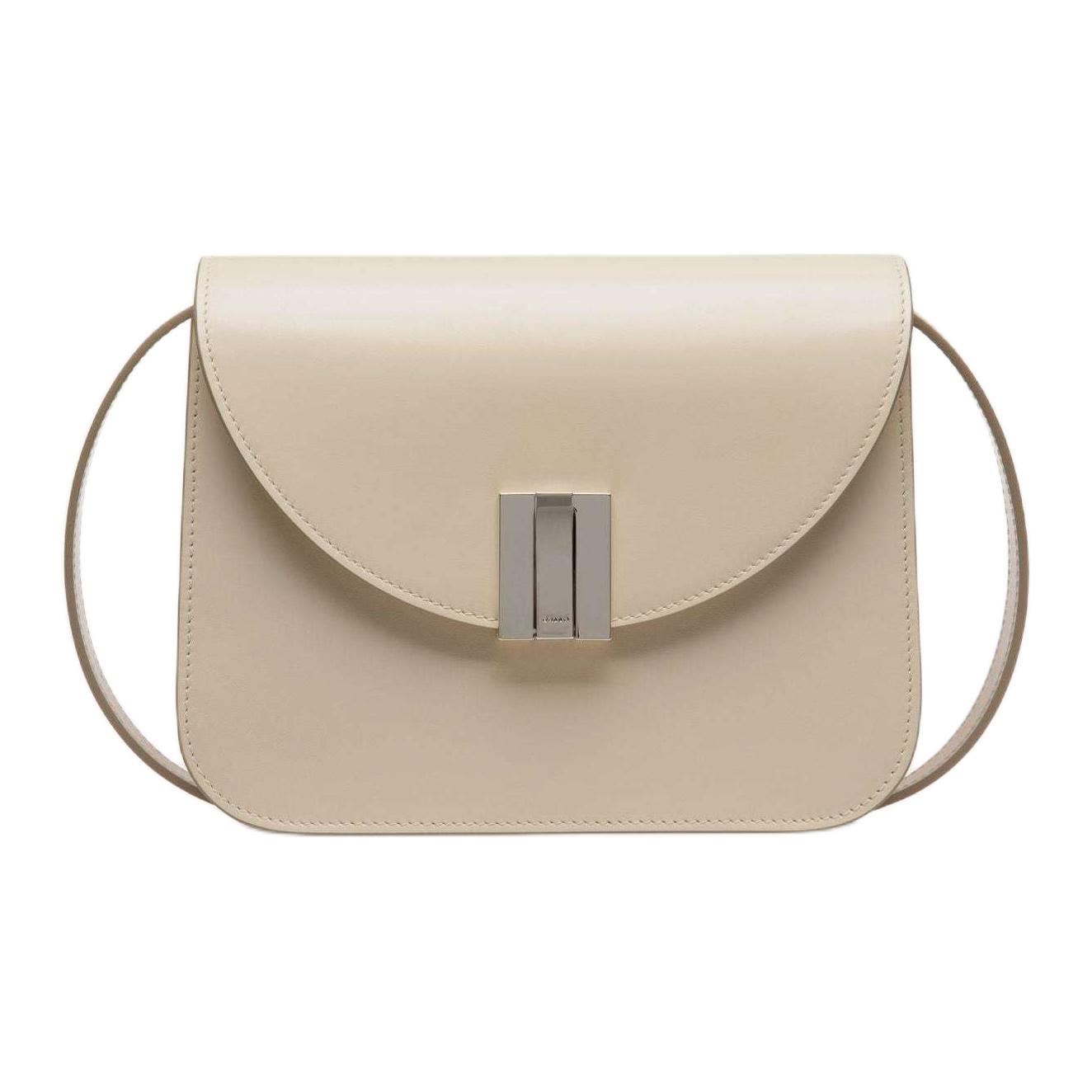 BALLY Сумка кроссбоди из телячьей кожи
BALLY Сумка кроссбоди из телячьей кожи