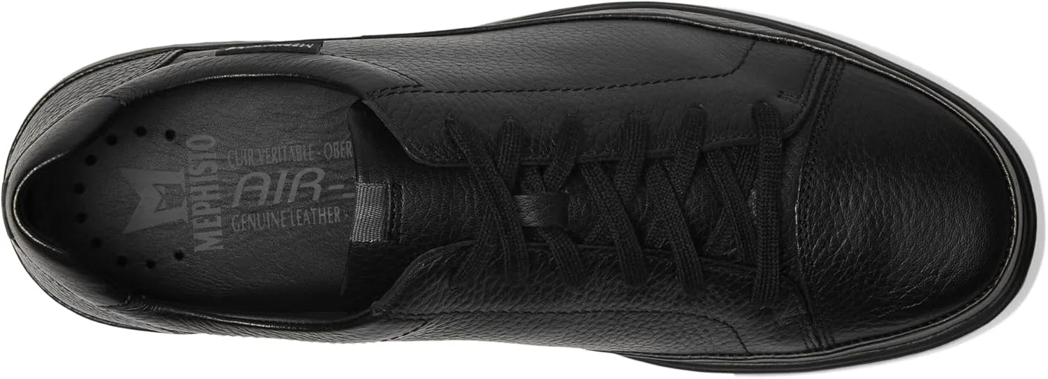 Кроссовки Mephisto Mens Thomas, черный
Кроссовки Mephisto Mens Thomas, черный