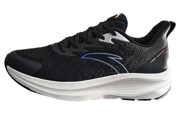 Кроссовки для бега Cloud Journey для мужчин с низким верхом Anta
Кроссовки для бега Cloud Journey для мужчин с низким верхом Anta