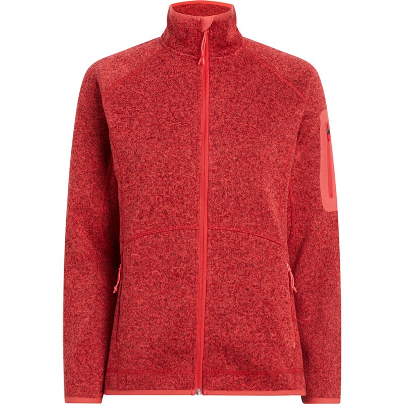 Флисовая куртка "skeena" Mckinley, мультиколор
Флисовая куртка "skeena" Mckinley, мультиколор