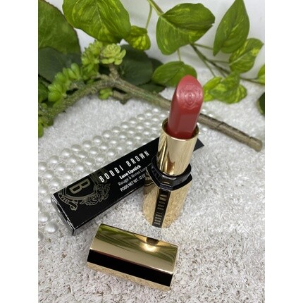 Губная помада Bobbi Brown Luxe Рубин 3,5г
Губная помада Bobbi Brown Luxe Рубин 3,5г