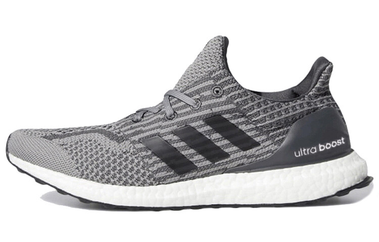 Кроссовки adidas Ultra Boost 5.0 Uncaged DNA Grey 
Кроссовки adidas Ultra Boost 5.0 Uncaged DNA Grey