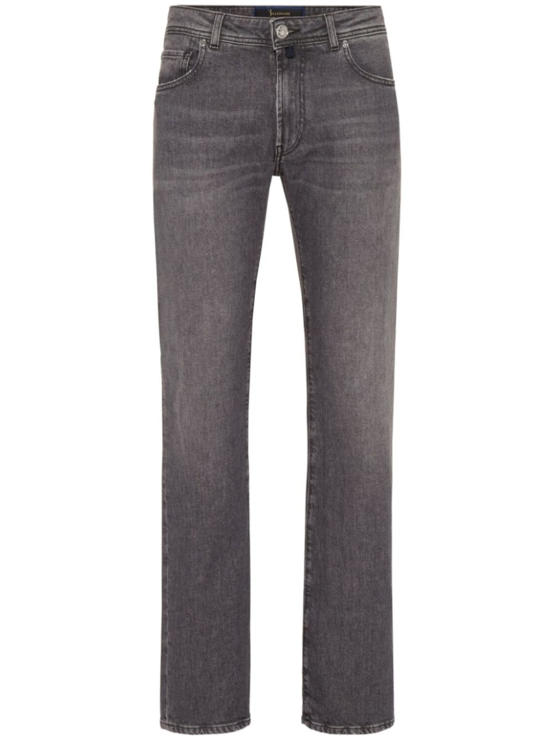 Прямые джинсы Billionaire, серый
Прямые джинсы Billionaire, серый