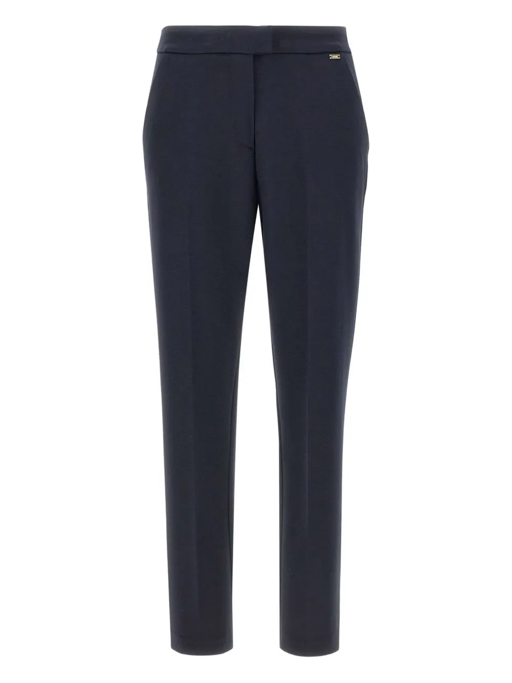 Брюки с эластичной талией kaos, синий
Брюки с эластичной талией kaos, синий