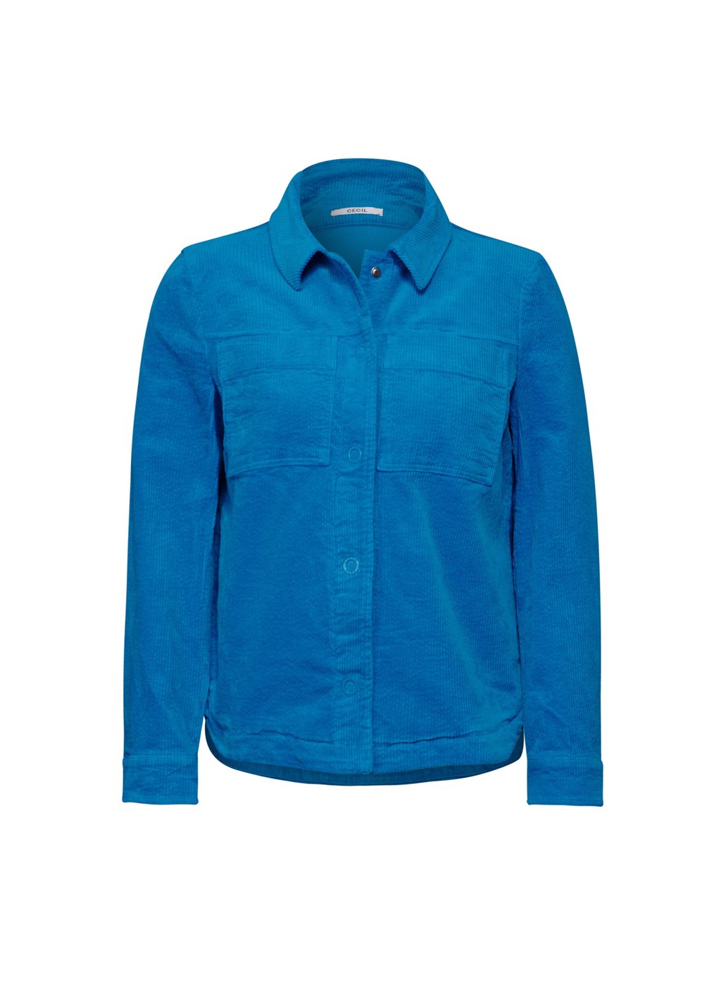 Летняя куртка Cecil, синий
Летняя куртка Cecil, синий