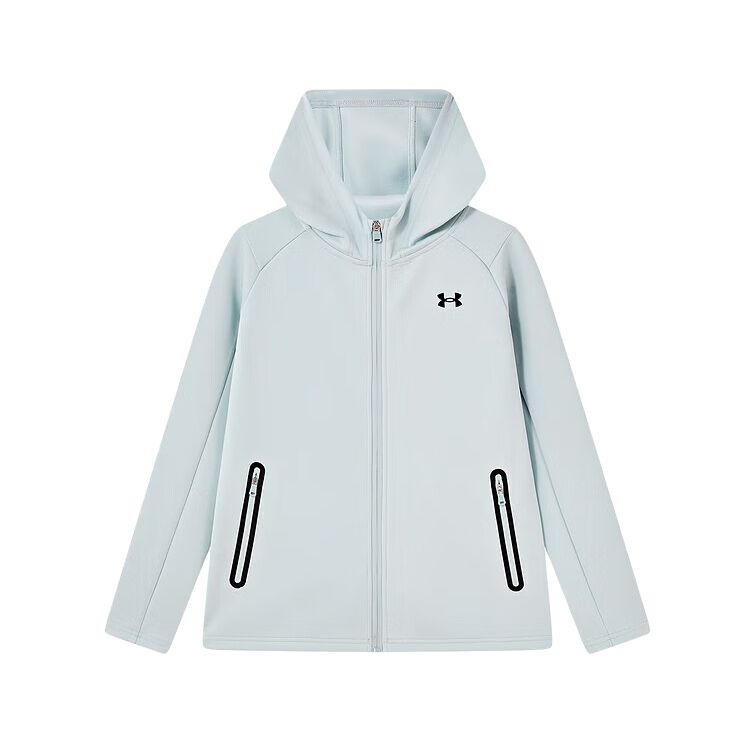 Детская куртка Under Armour, серый
Детская куртка Under Armour, серый