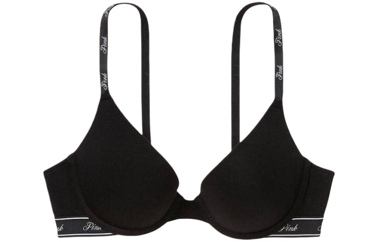 Женский бюстгальтер Victoria's Secret, цвет Black
Женский бюстгальтер Victoria's Secret, цвет Black