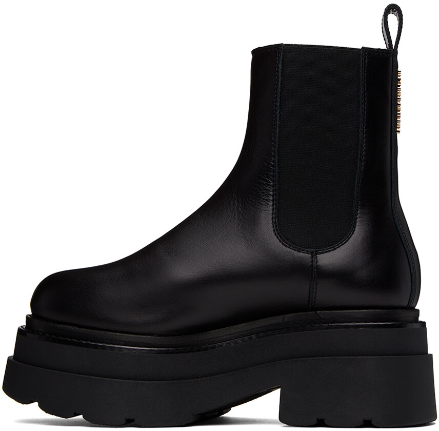 Alexander Wang Черные ботинки Carter, Черный, Alexander Wang Черные ботинки Carter
Alexander Wang Черные ботинки Carter, Черный, Alexander Wang Черные ботинки Carter