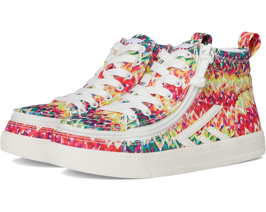 Кроссовки BILLY Footwear Kids BILLY CS High Top, разноцветный
Кроссовки BILLY Footwear Kids BILLY CS High Top, разноцветный