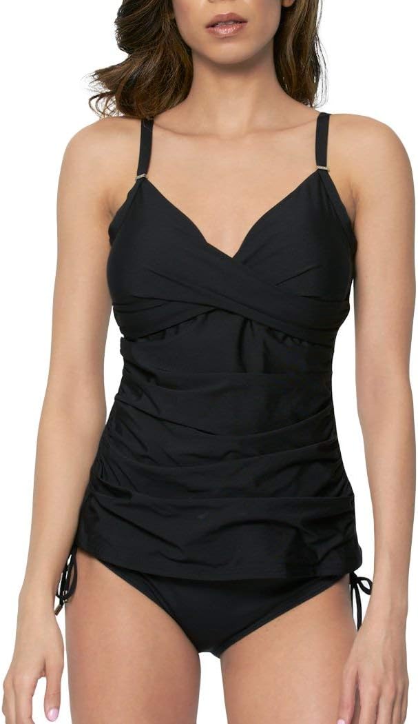 Женский купальник Calvin Klein, Deep Black
Женский купальник Calvin Klein, Deep Black