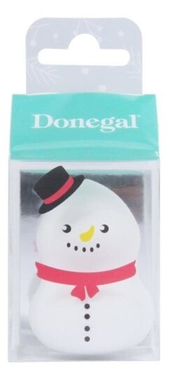 Губка для макияжа «Снеговик» (4339) Donegal Blending Sponge
Губка для макияжа «Снеговик» (4339) Donegal Blending Sponge