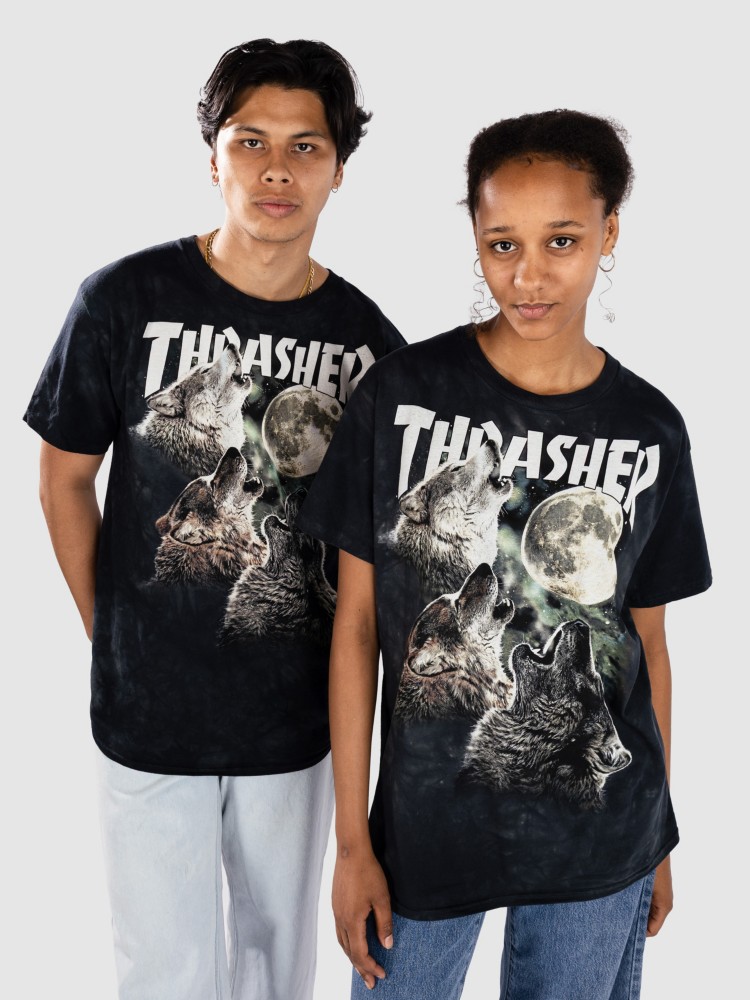 Футболка Thrasher Wolves T-Shirt, green, Серый, Футболка Thrasher Wolves T-Shirt, green
Футболка Thrasher Wolves T-Shirt, green, Серый, Футболка Thrasher Wolves T-Shirt, green