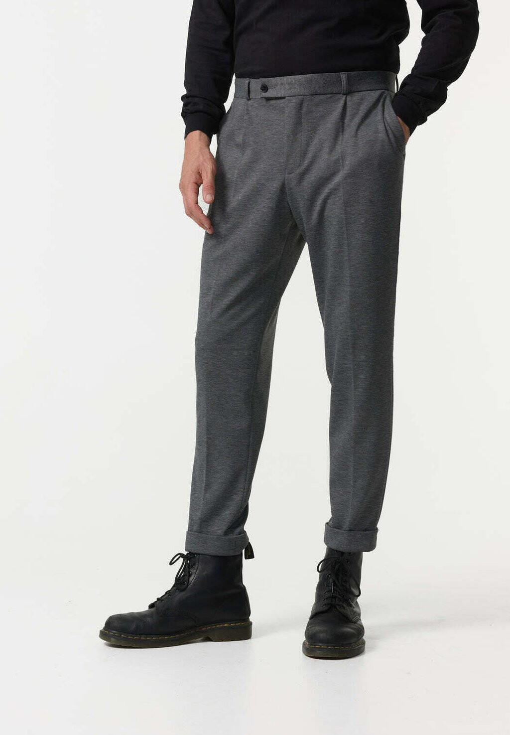 Брюки DICLIFF Zuitable, цвет grey
Брюки DICLIFF Zuitable, цвет grey