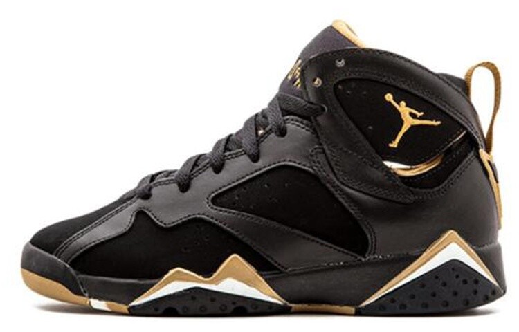 Кроссовки JORDAN 7 Retro Golden Moments Pack 7, Черный, Кроссовки JORDAN 7 Retro Golden Moments Pack 7
Кроссовки JORDAN 7 Retro Golden Moments Pack 7, Черный, Кроссовки JORDAN 7 Retro Golden Moments Pack 7