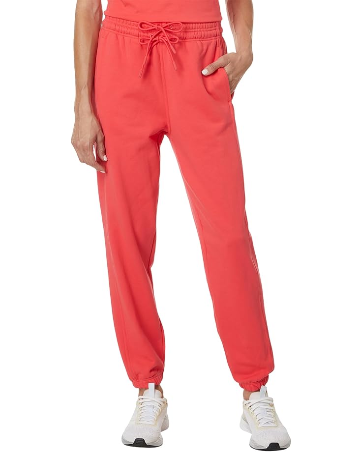 Брюки adidas by Stella McCartney adidas by Stella McCartney Regular Sweatpant IX1639, розовый
Брюки adidas by Stella McCartney adidas by Stella McCartney Regular Sweatpant IX1639, розовый