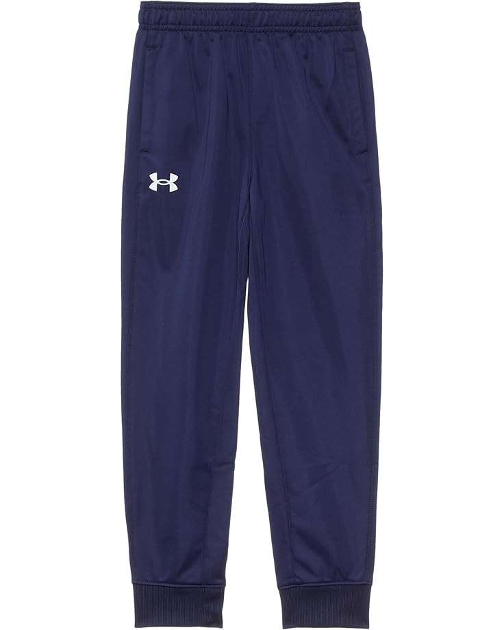 Брюки Under Armour Kids Brawler Joggers, цвет Midnight Navy 2
Брюки Under Armour Kids Brawler Joggers, цвет Midnight Navy 2