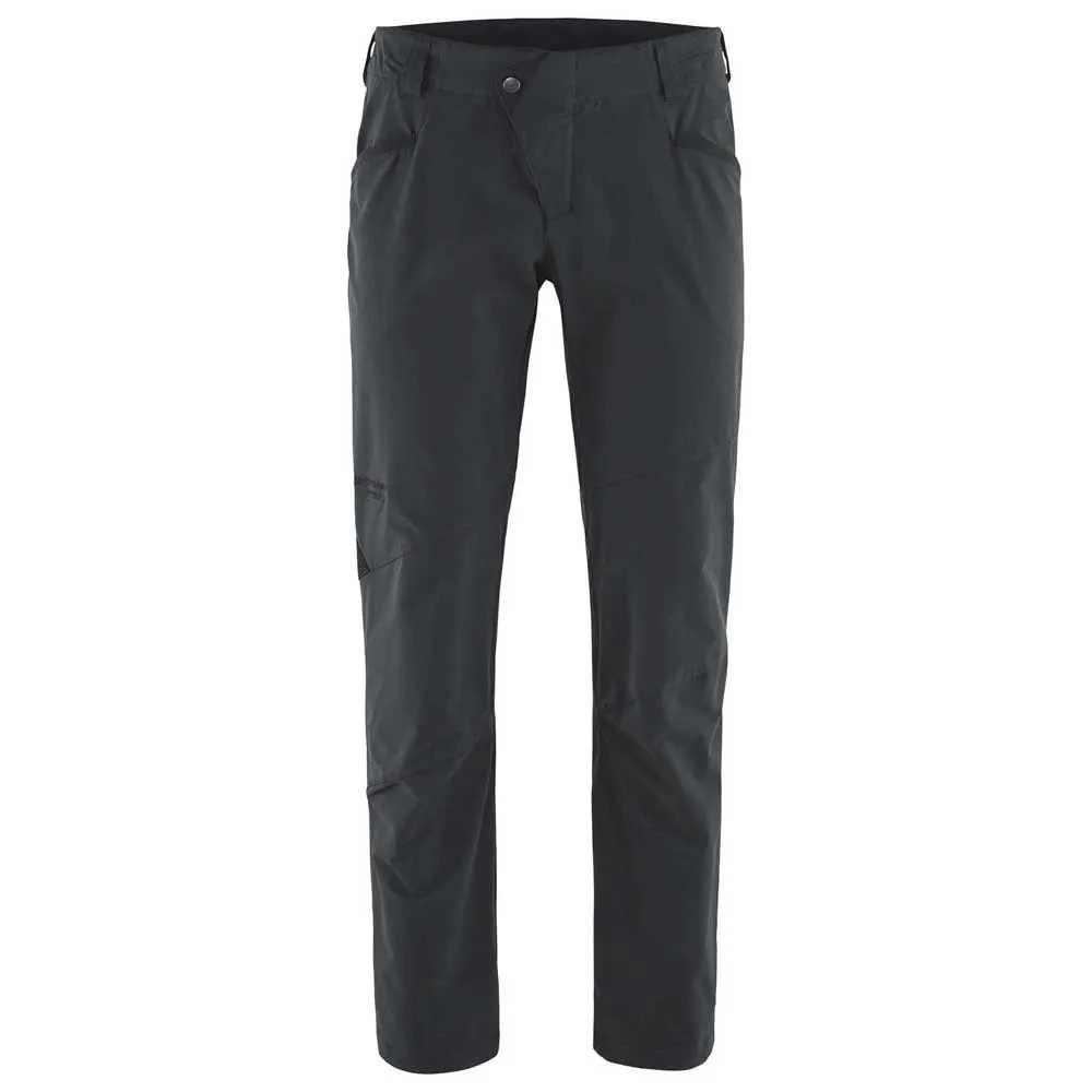 Брюки Klättermusen Vanadis 2.0, серый
Брюки Klättermusen Vanadis 2.0, серый