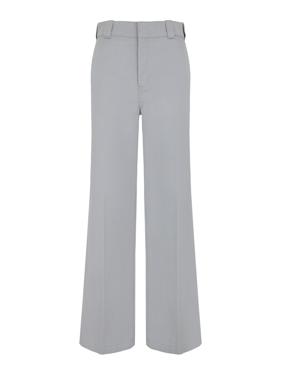 Широкие брюки со складками DICKIES, серый
Широкие брюки со складками DICKIES, серый