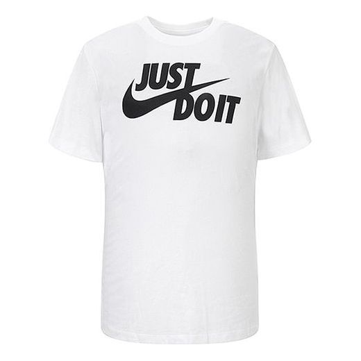Футболка sportswear tee just do it short sleeve men's white Nike, белый
Футболка sportswear tee just do it short sleeve men's white Nike, белый