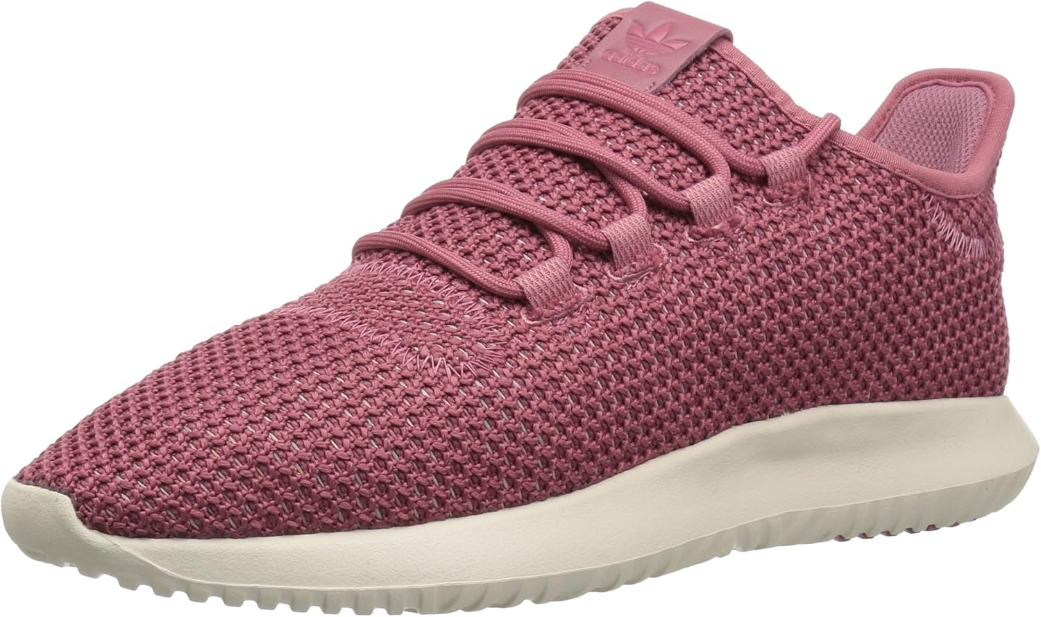 Мужские кроссовки для бега Adidas Originals Tubular Shadow, бордовый/белый
Мужские кроссовки для бега Adidas Originals Tubular Shadow, бордовый/белый