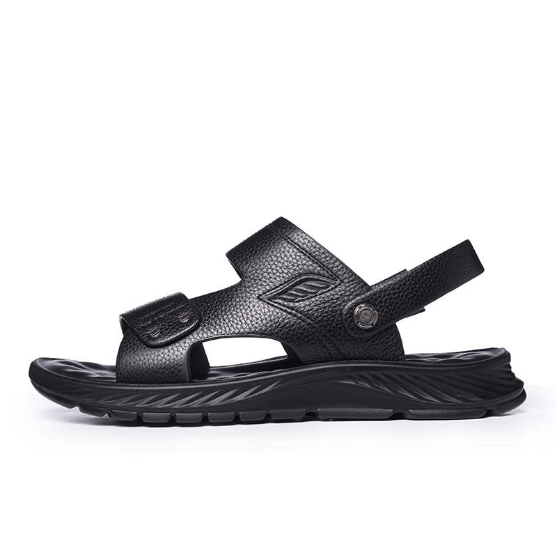 Ritai Пляжные сандалии мужские коричневые
Ritai Пляжные сандалии мужские коричневые