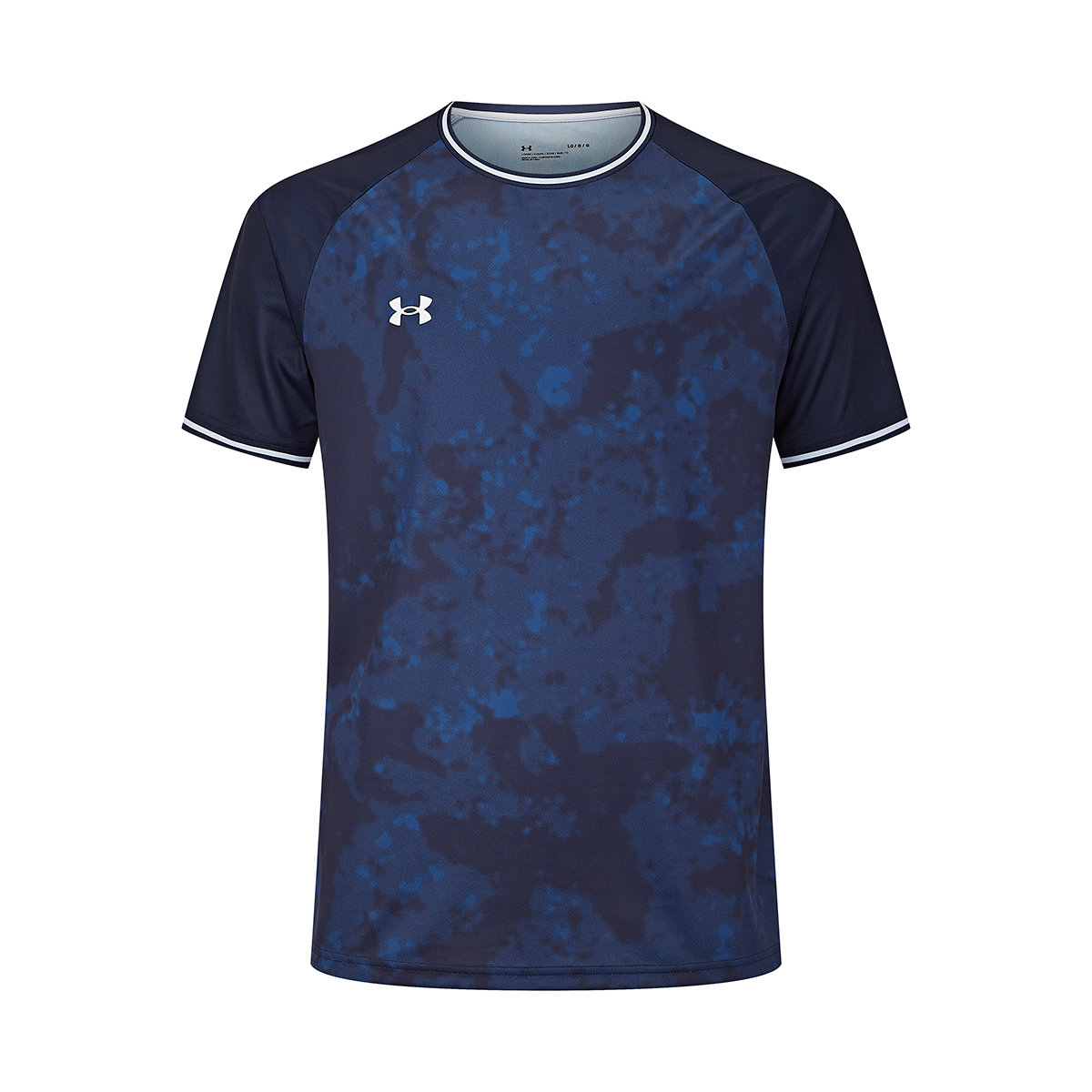 Under Armour Футболка унисекс темно-синяя, Синий, Under Armour Футболка унисекс темно-синяя
Under Armour Футболка унисекс темно-синяя, Синий, Under Armour Футболка унисекс темно-синяя