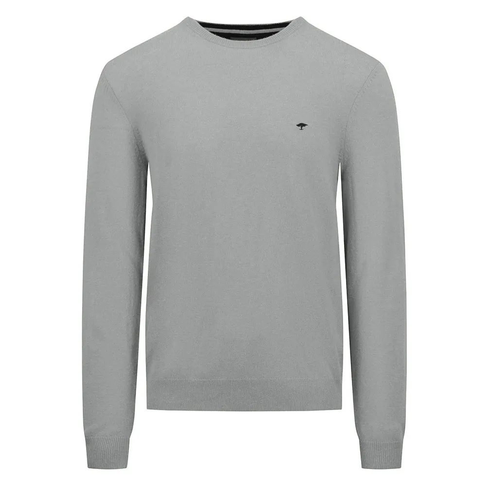 Свитер Fynch Hatton 1414800, серый
Свитер Fynch Hatton 1414800, серый