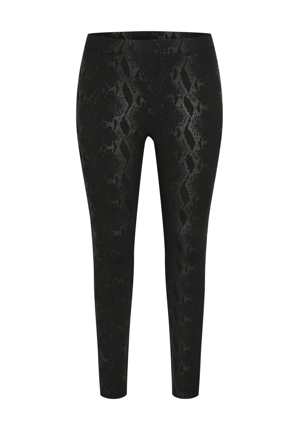 Джеггинсы ESTA Kaffe Curve, черный
Джеггинсы ESTA Kaffe Curve, черный