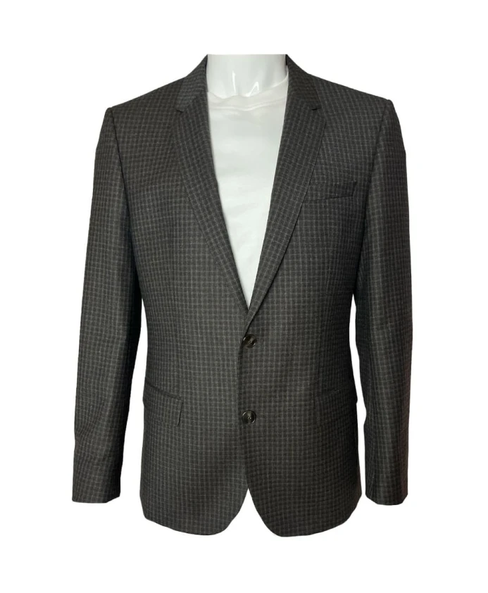 Блейзер Hugo, серый
Блейзер Hugo, серый