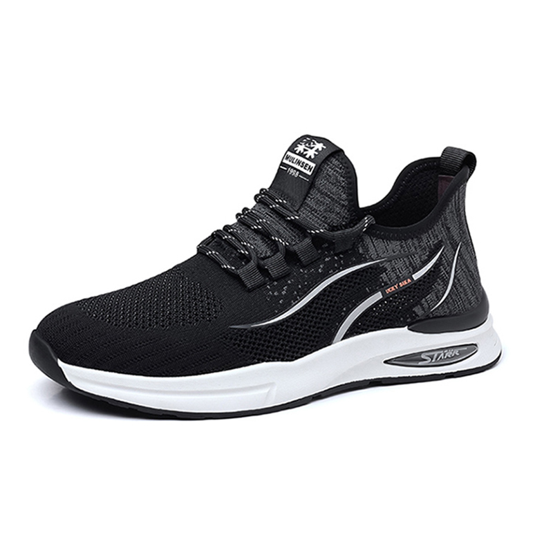 Низкие повседневные туфли мужские Mulinsen, Black
Низкие повседневные туфли мужские Mulinsen, Black