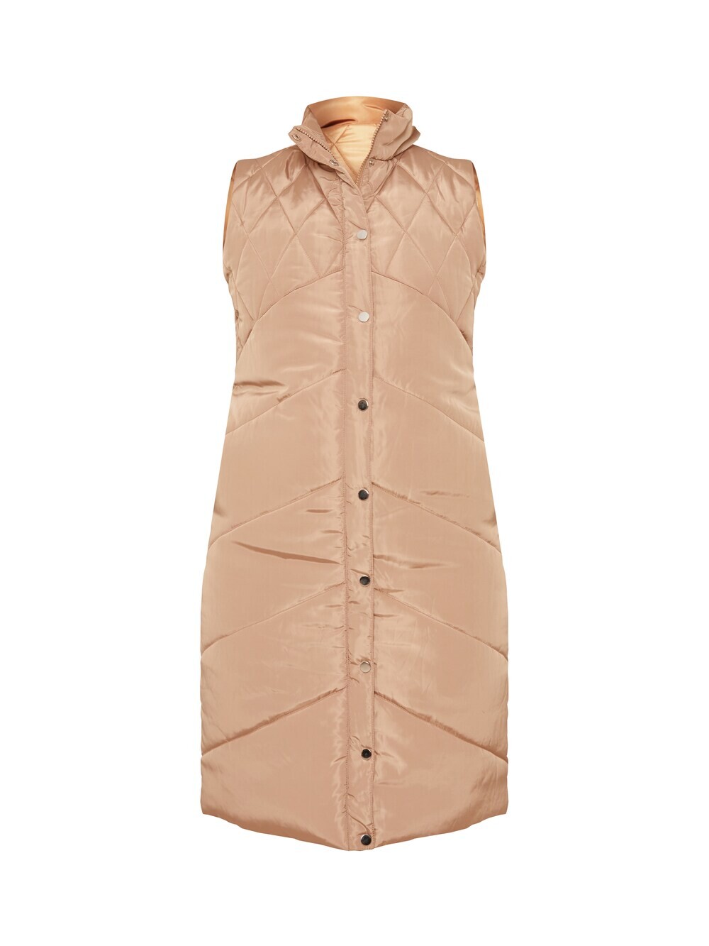 Жилет Chi Chi London, коричневый
Жилет Chi Chi London, коричневый