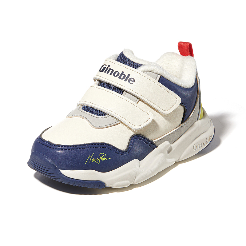 Обувь для малышей (для младенцев и малышей) GINOBLE, слоновая кость/белый/синий/серый/желтый/зеленый 
Обувь для малышей (для младенцев и малышей) GINOBLE, слоновая кость/белый/синий/серый/желтый/зеленый