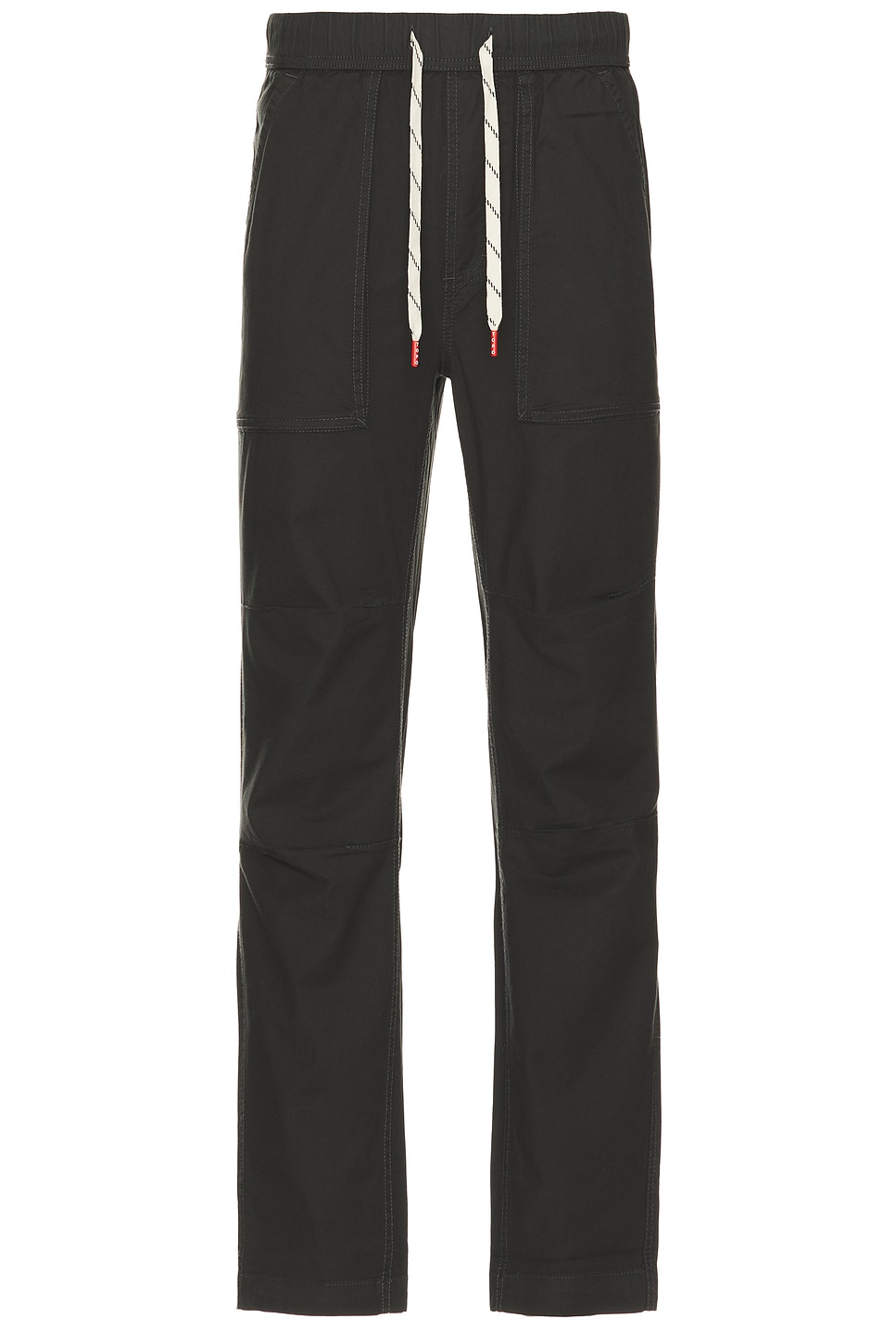 Штаны для пустынь Dirt Topo Designs, asphalt
Штаны для пустынь Dirt Topo Designs, asphalt