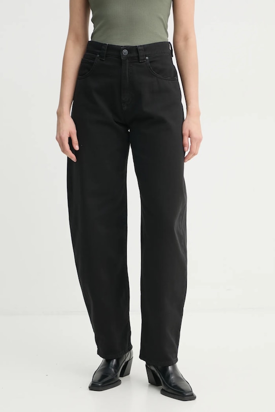Джинсы Pinko, черный
Джинсы Pinko, черный