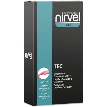 Care Tec бодрящее средство 250 мл, Nirvel
Care Tec бодрящее средство 250 мл, Nirvel