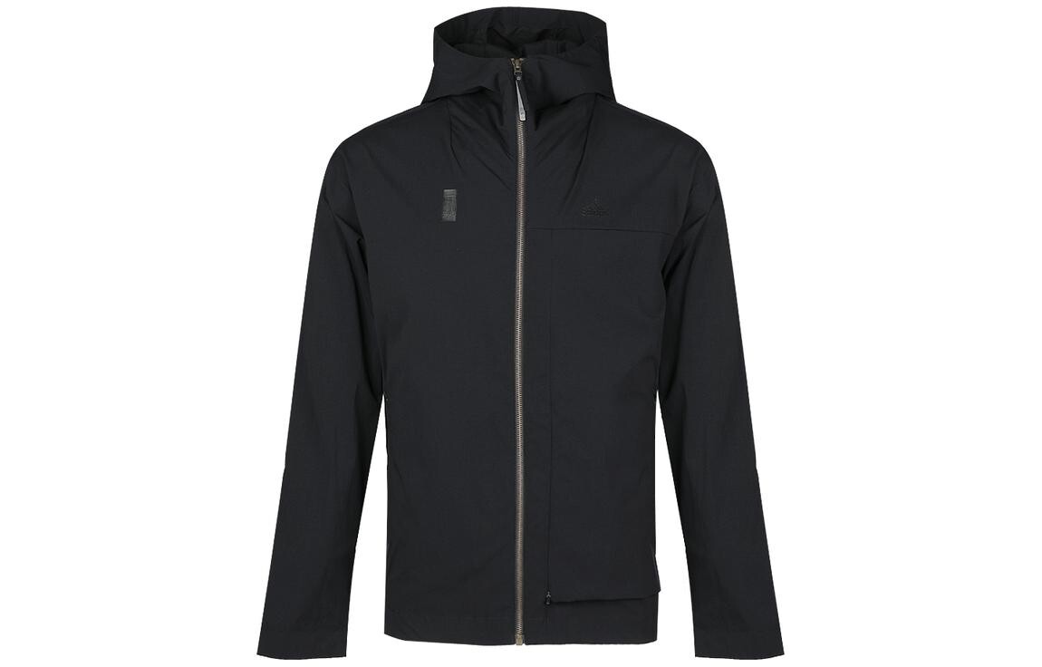 Куртка мужская черная Adidas, черный
Куртка мужская черная Adidas, черный