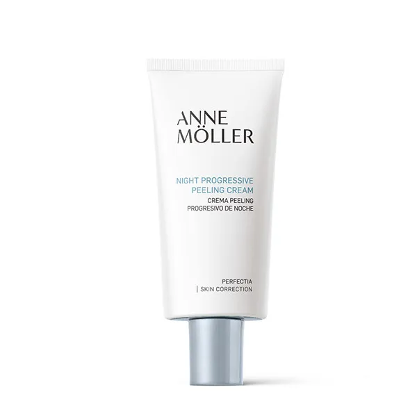 Ночной крем Перфектия Night Progressive Peeling Cream Anne Moller, 50 ml
Ночной крем Перфектия Night Progressive Peeling Cream Anne Moller, 50 ml