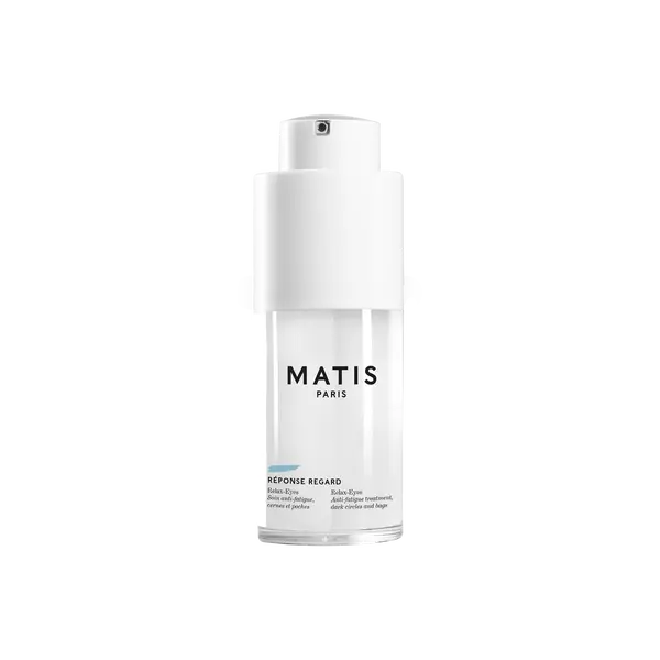 Расслабляющий крем для век, 15 мл Matis Regard
Расслабляющий крем для век, 15 мл Matis Regard